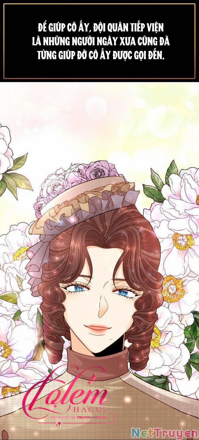 Hoàng Hậu Tái Hôn 122.1 trang 73