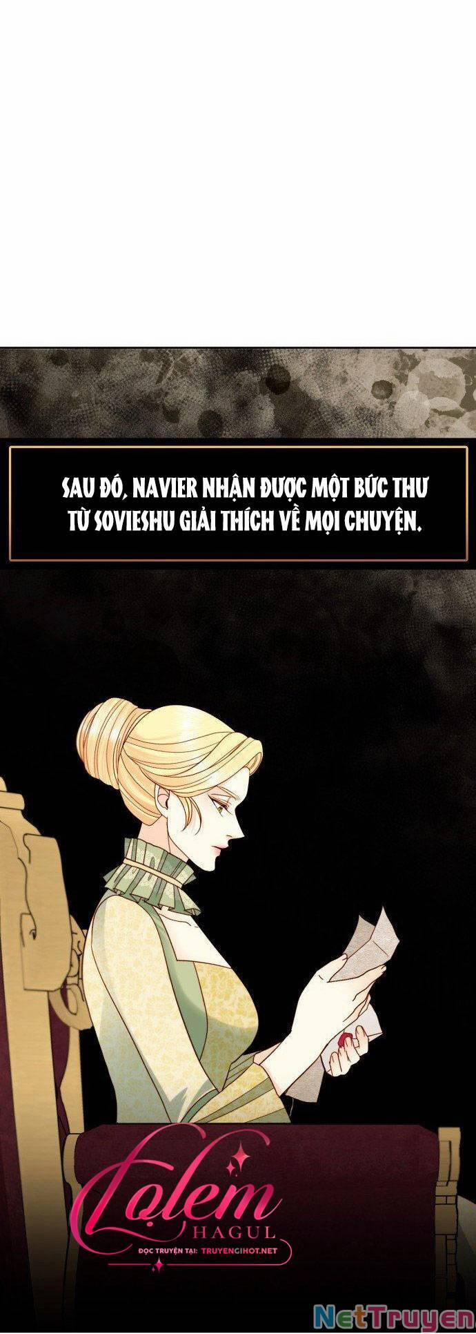 Hoàng Hậu Tái Hôn 122.1 trang 76