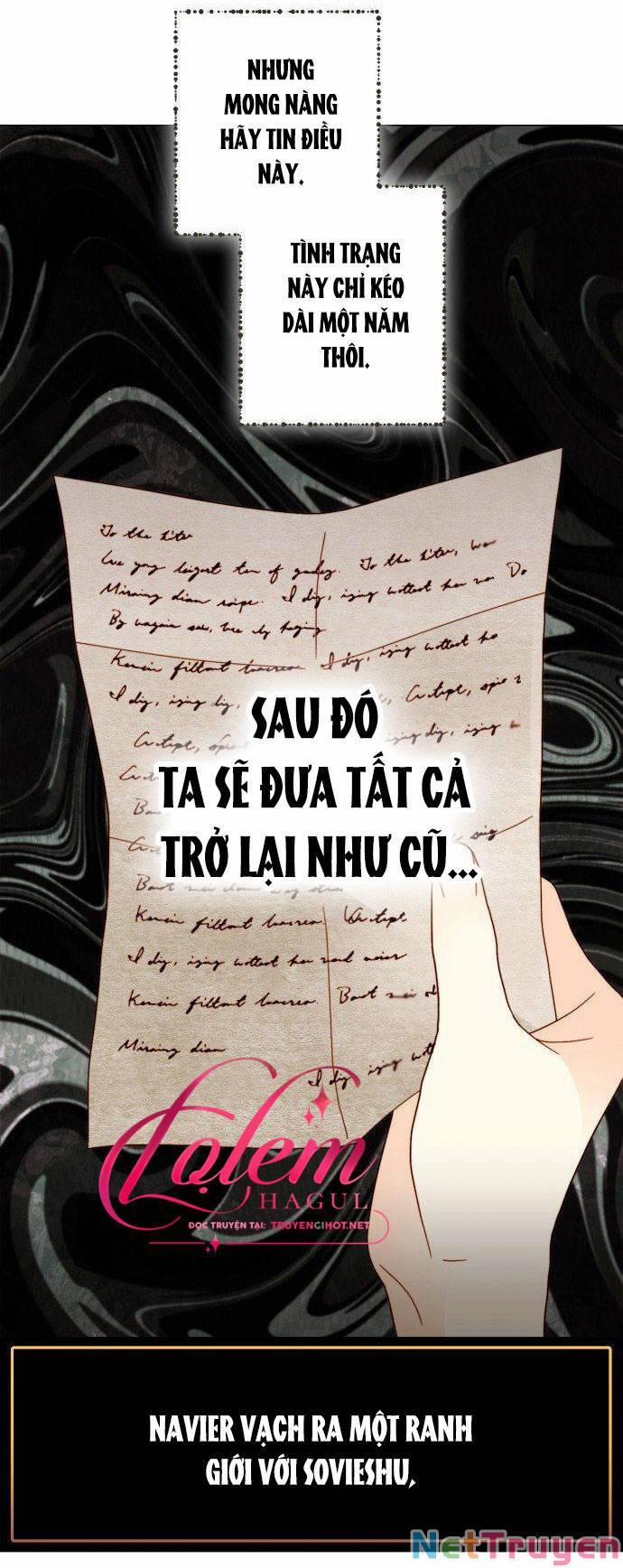 Hoàng Hậu Tái Hôn 122.1 trang 78