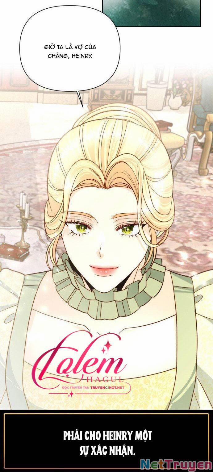 Hoàng Hậu Tái Hôn 122.1 trang 80