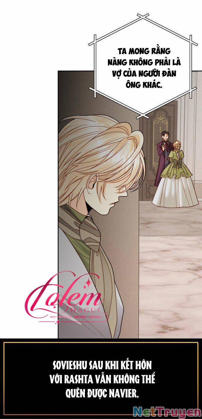 Hoàng Hậu Tái Hôn 122.1 trang 83