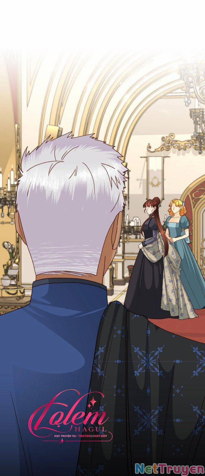 Hoàng Hậu Tái Hôn 122.1 trang 87