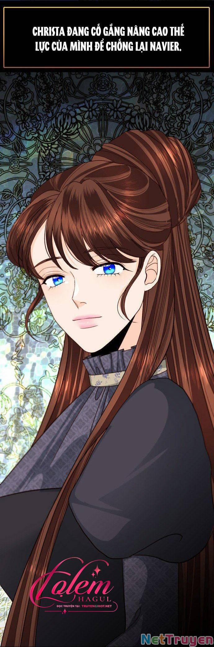 Hoàng Hậu Tái Hôn 122.1 trang 88