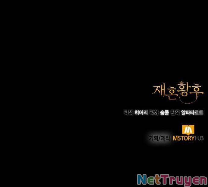 Hoàng Hậu Tái Hôn 122.1 trang 91