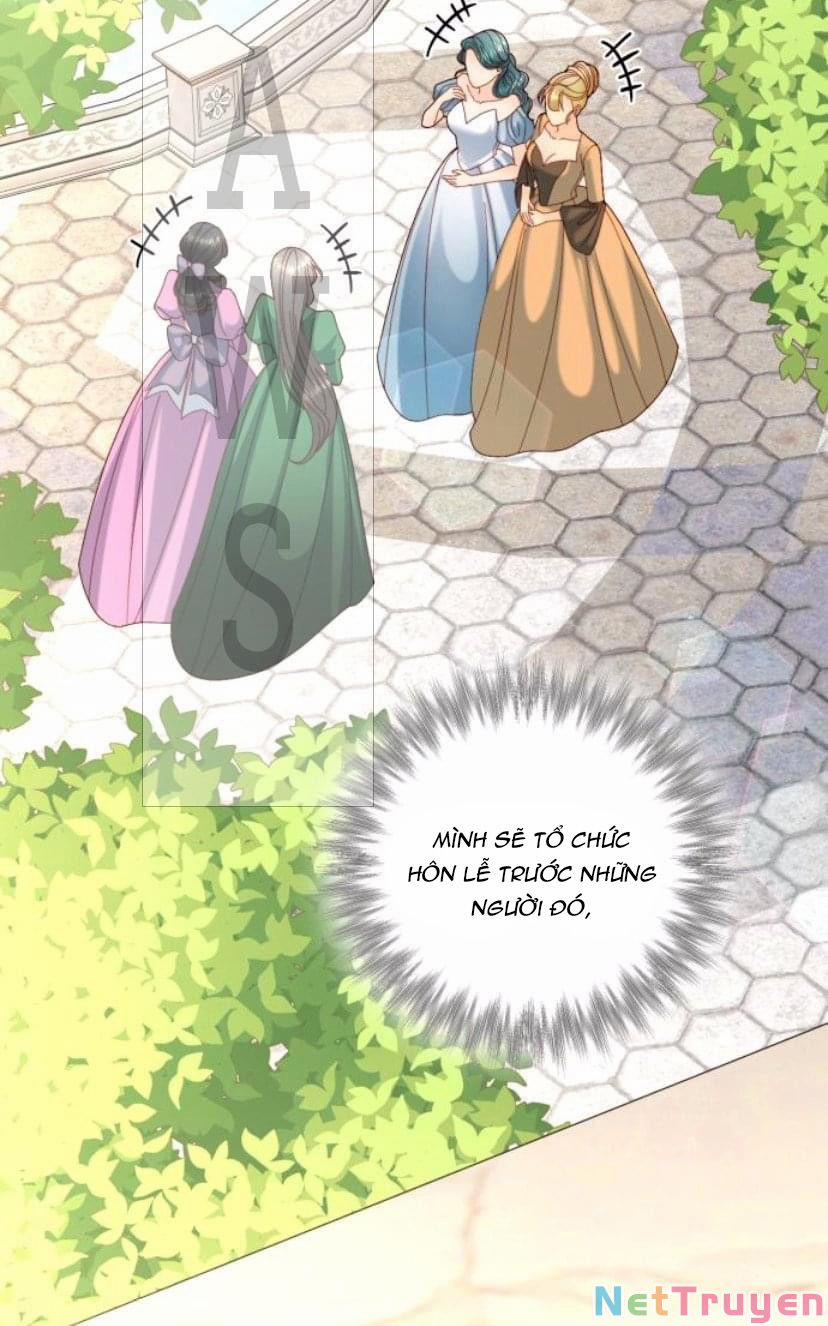 Hoàng Hậu Tái Hôn 122 trang 12