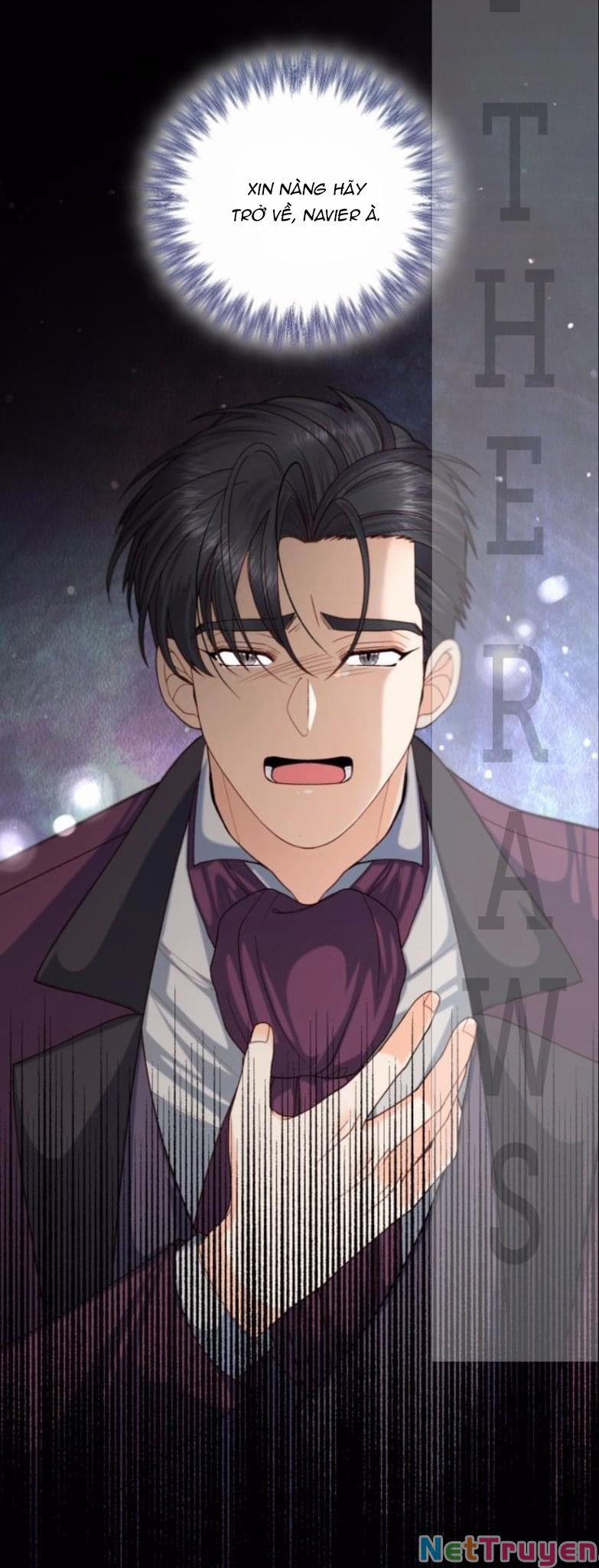 Hoàng Hậu Tái Hôn 122 trang 16