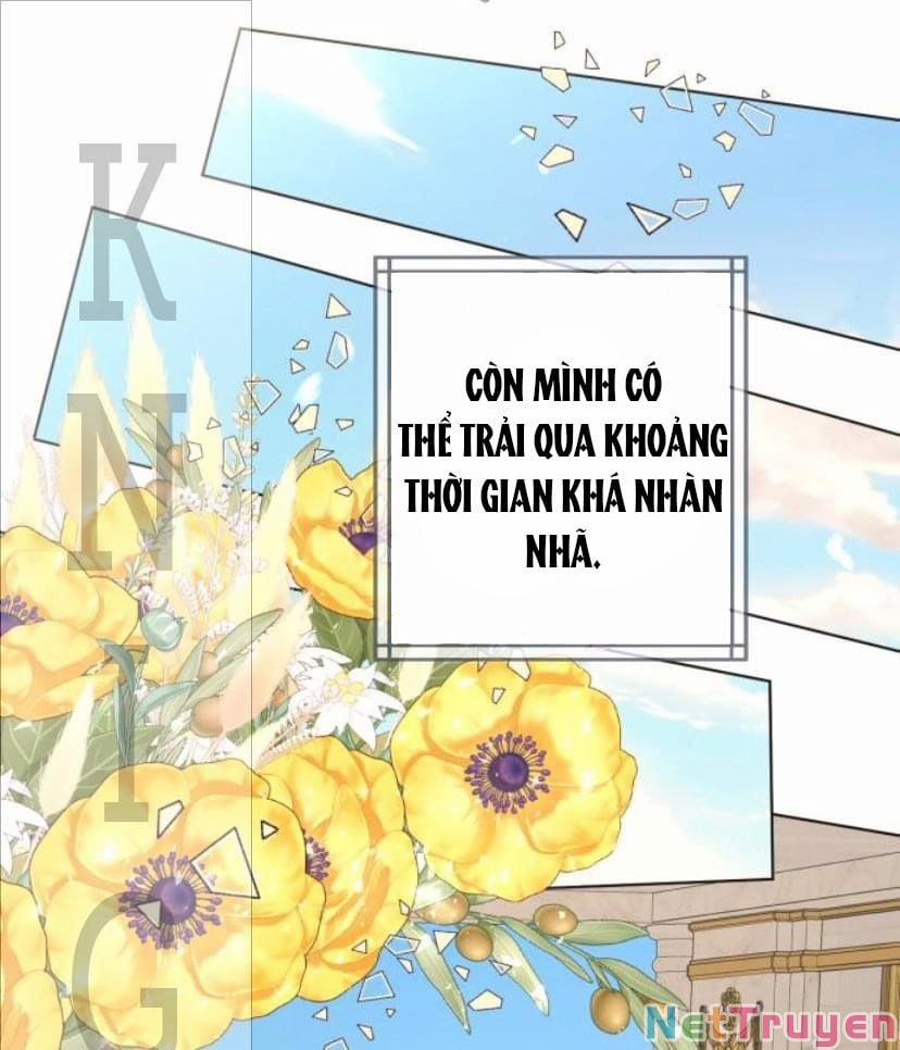 Hoàng Hậu Tái Hôn 122 trang 4