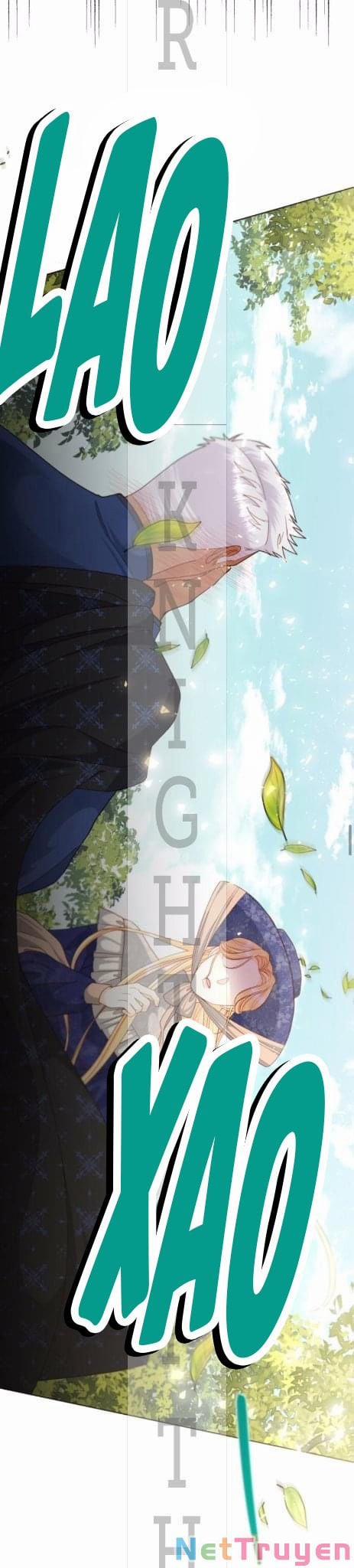 Hoàng Hậu Tái Hôn 122 trang 48