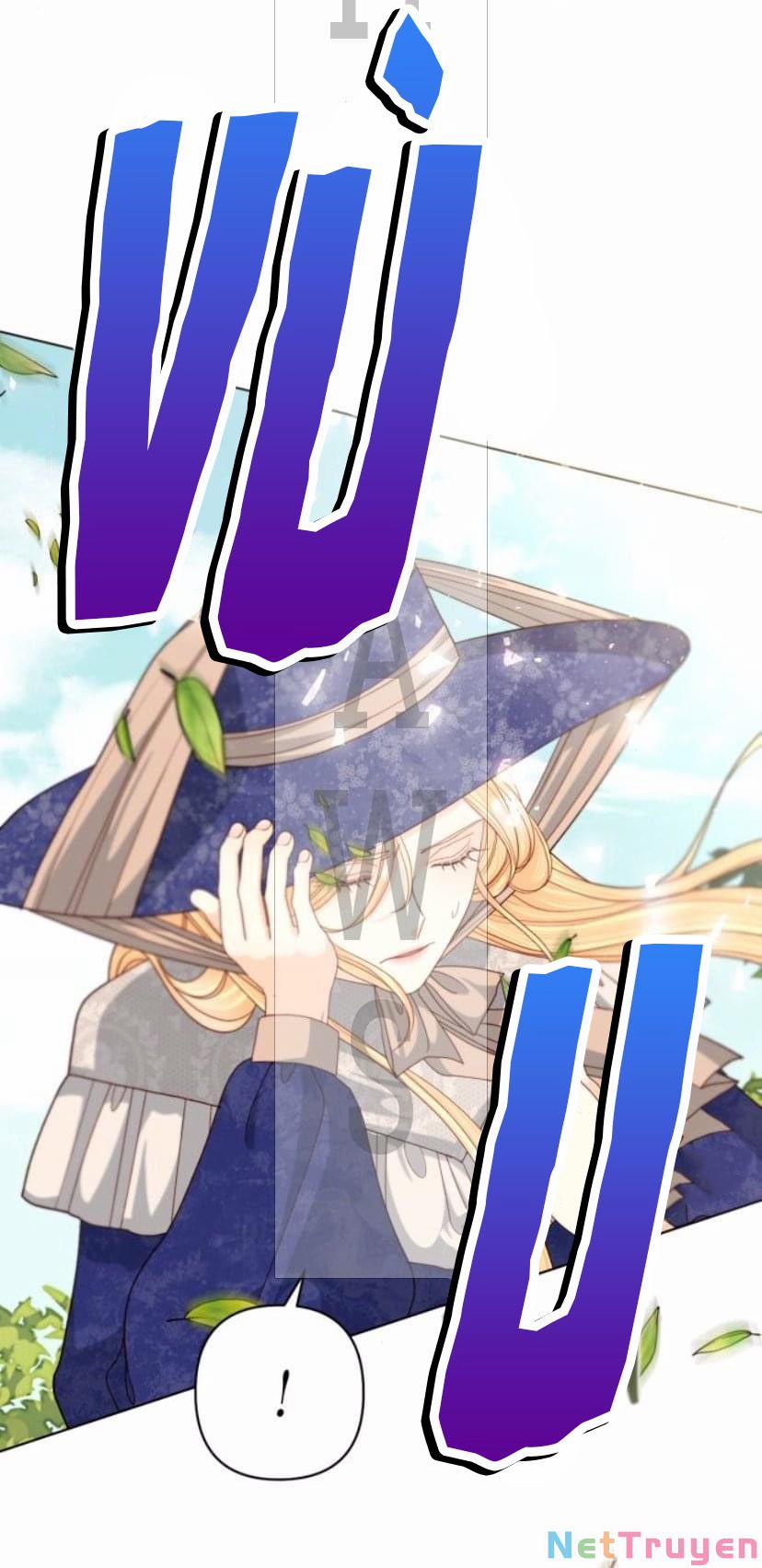 Hoàng Hậu Tái Hôn 122 trang 49