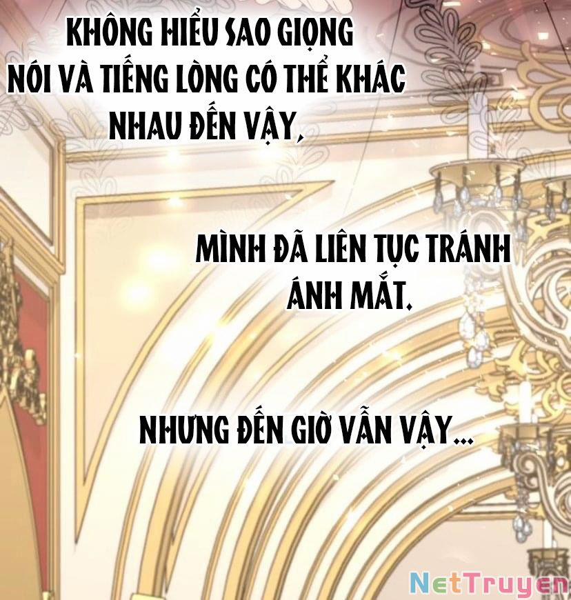 Hoàng Hậu Tái Hôn 122 trang 63