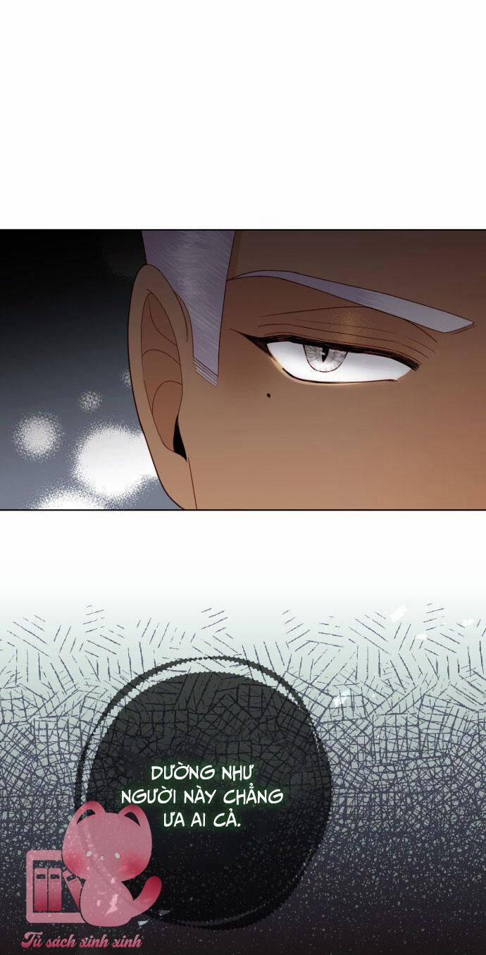 Hoàng Hậu Tái Hôn 123 trang 11