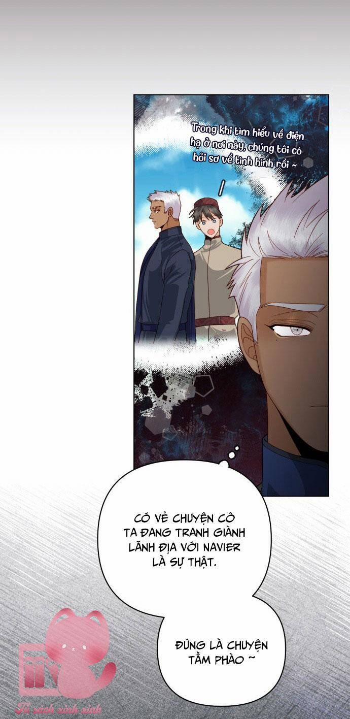 Hoàng Hậu Tái Hôn 123 trang 13