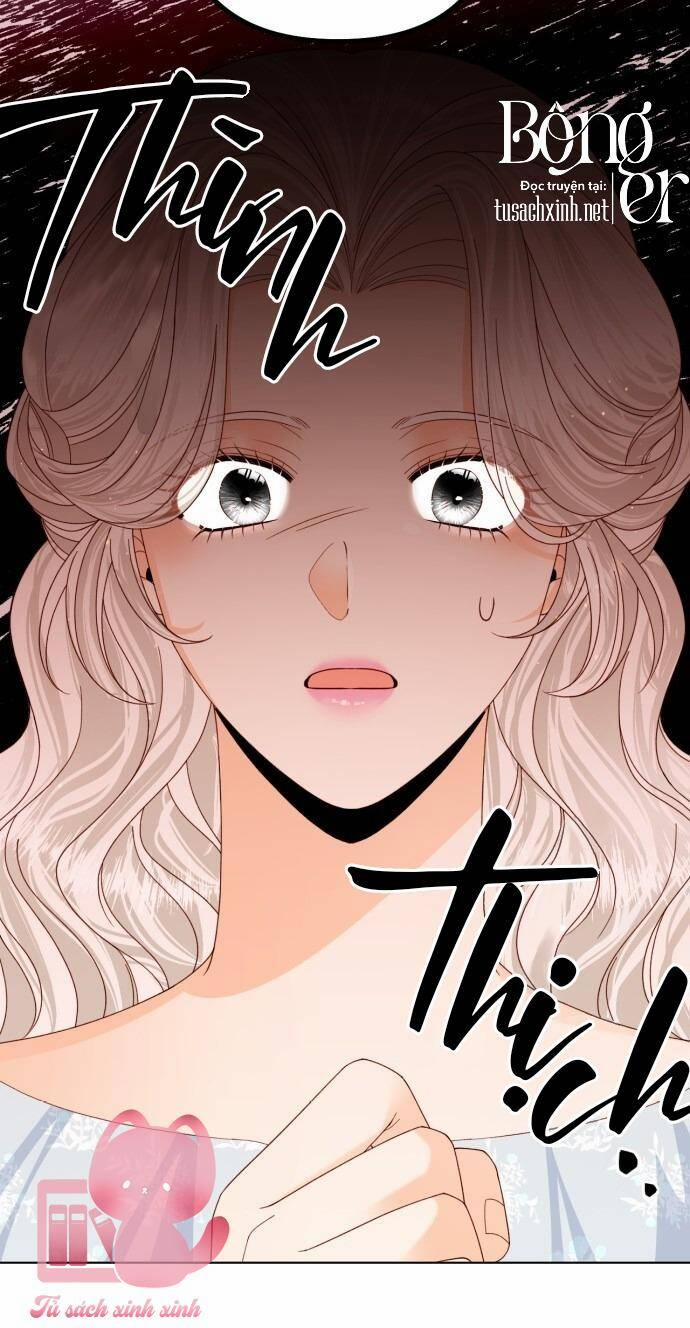 Hoàng Hậu Tái Hôn 123 trang 25