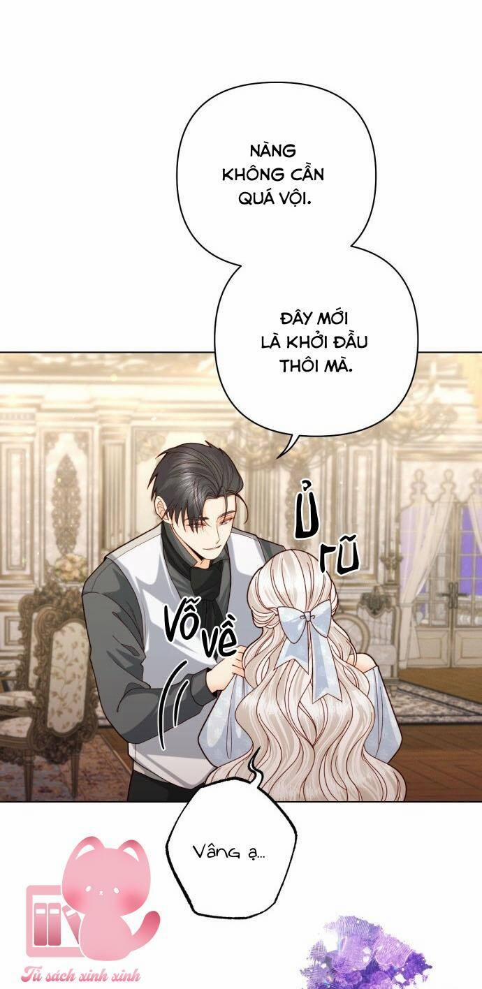 Hoàng Hậu Tái Hôn 123 trang 29