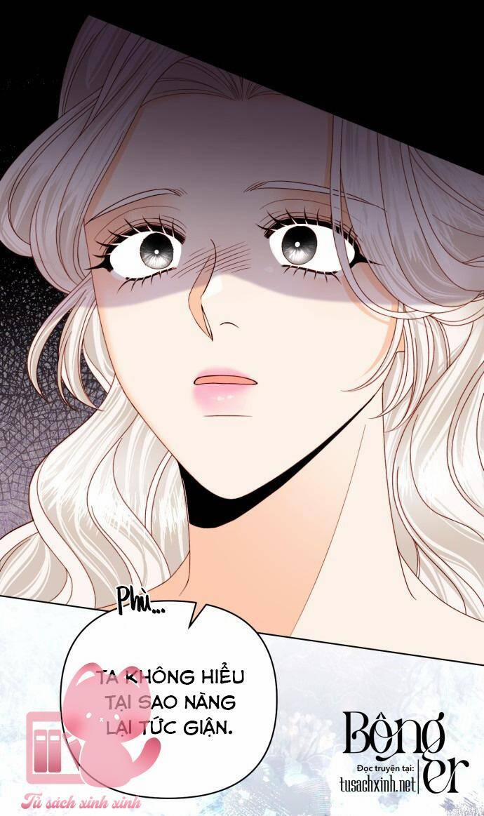 Hoàng Hậu Tái Hôn 123 trang 37