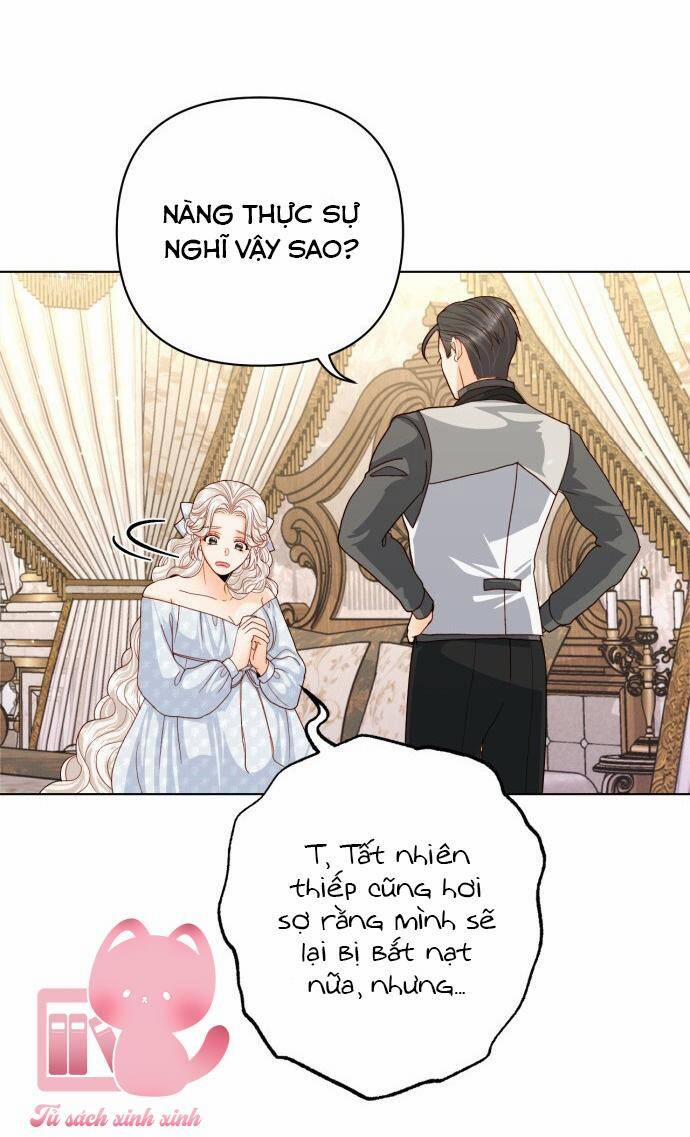 Hoàng Hậu Tái Hôn 123 trang 45