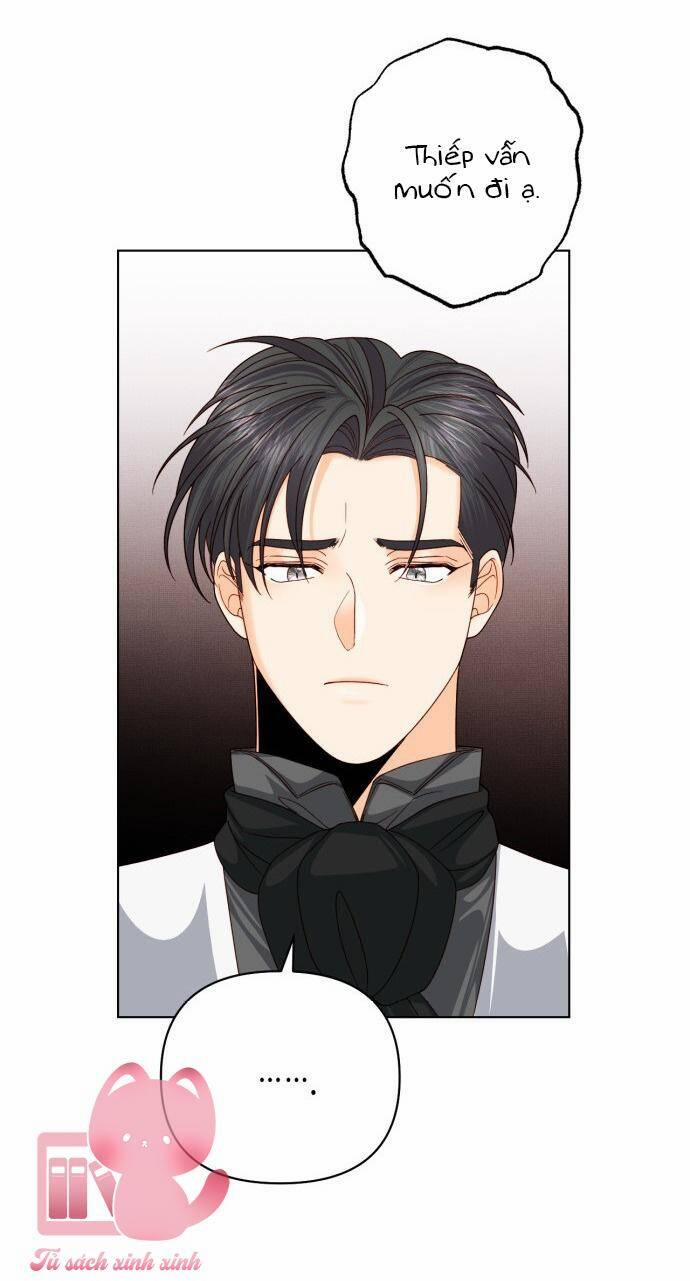 Hoàng Hậu Tái Hôn 123 trang 46