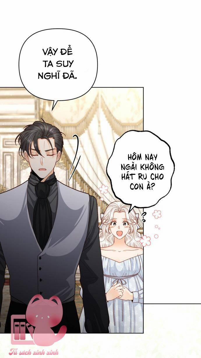 Hoàng Hậu Tái Hôn 123 trang 47