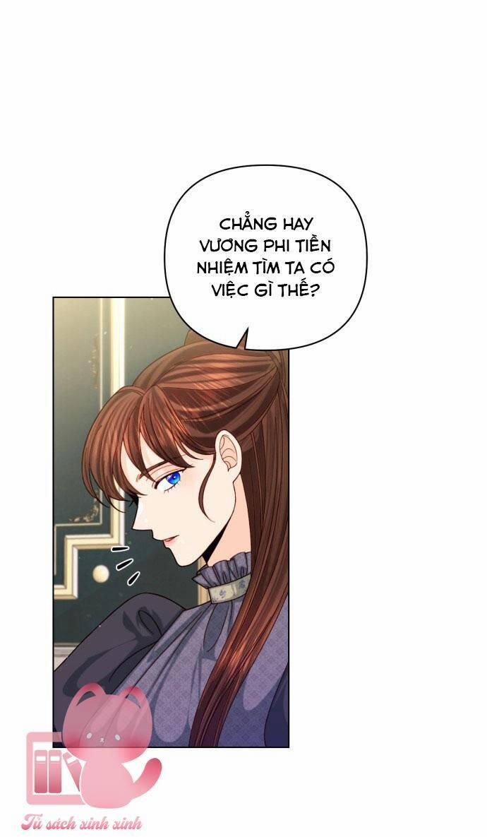 Hoàng Hậu Tái Hôn 123 trang 5