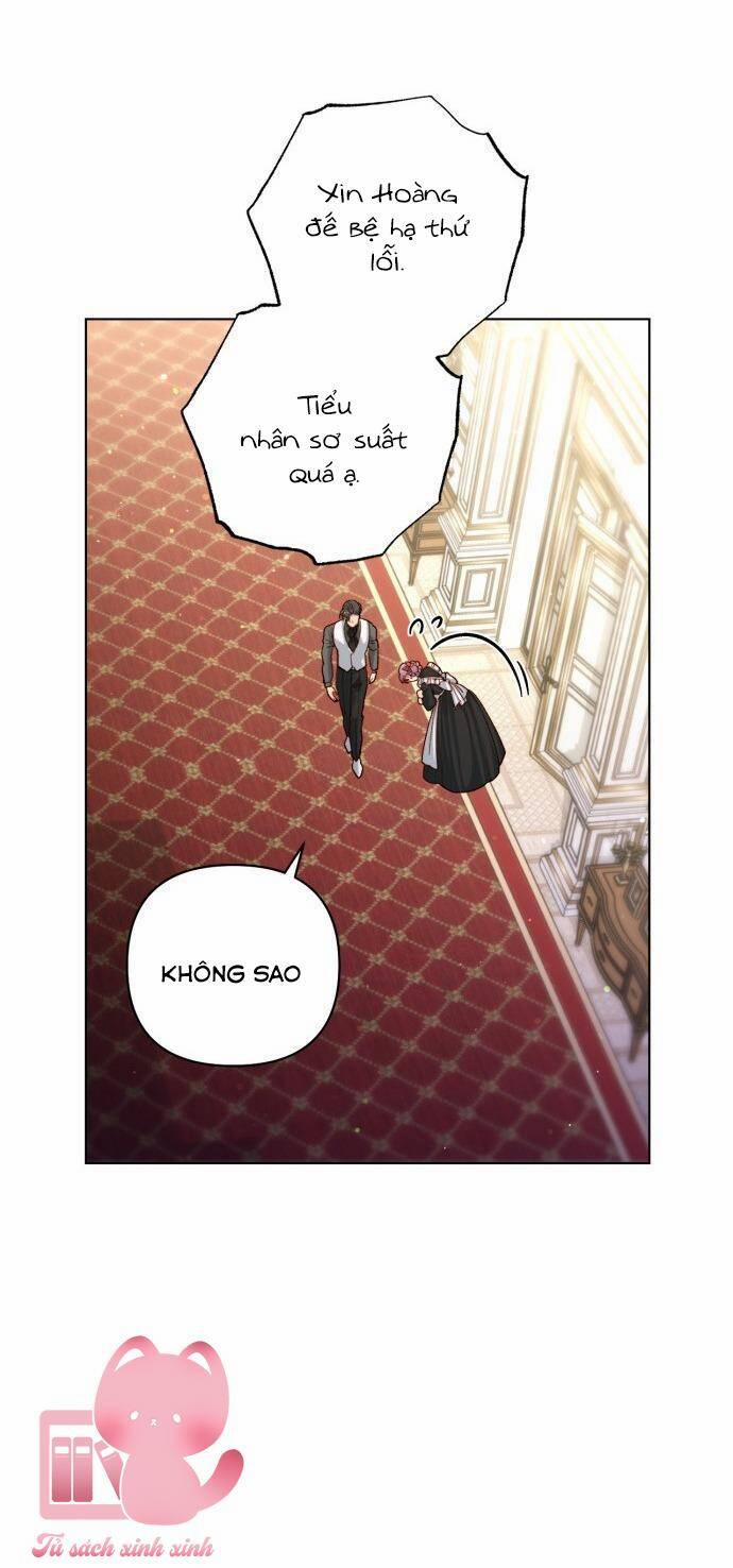 Hoàng Hậu Tái Hôn 123 trang 52