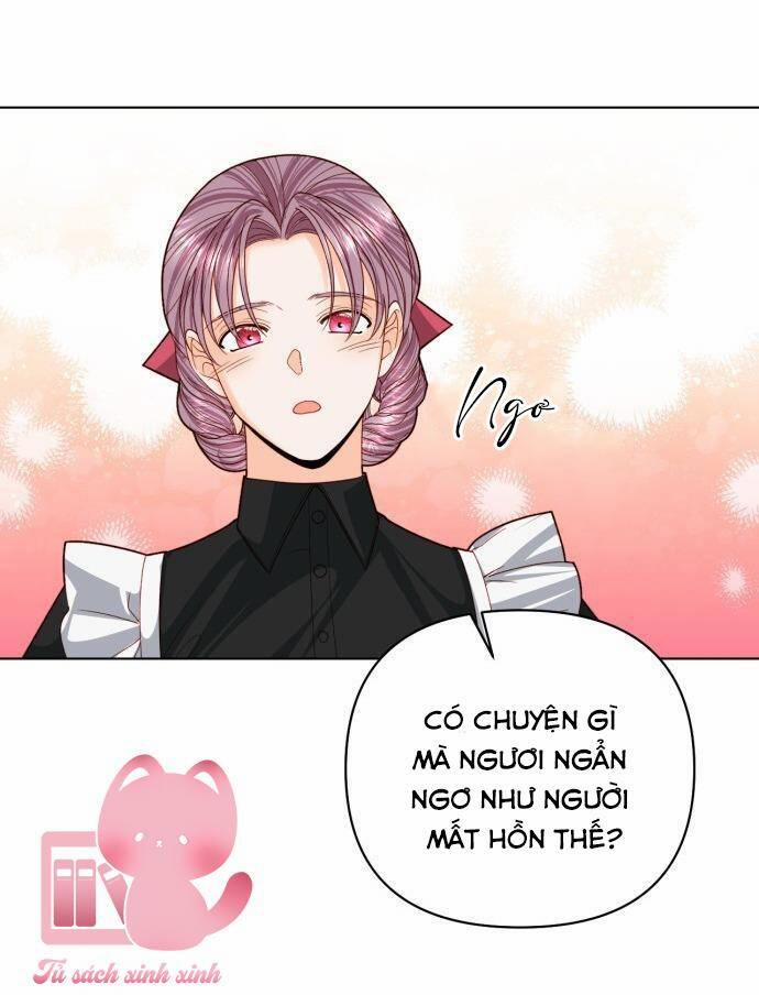 Hoàng Hậu Tái Hôn 123 trang 57