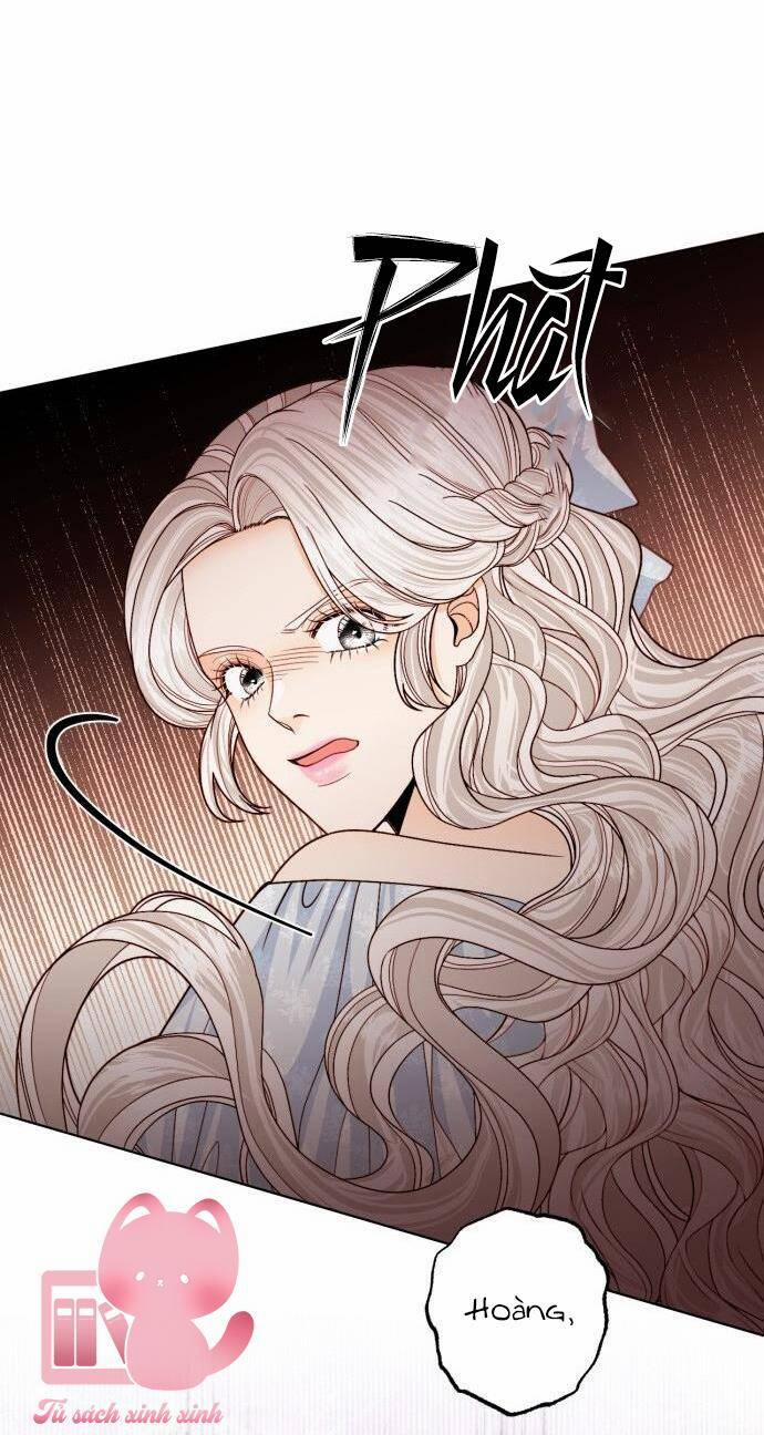 Hoàng Hậu Tái Hôn 123 trang 61