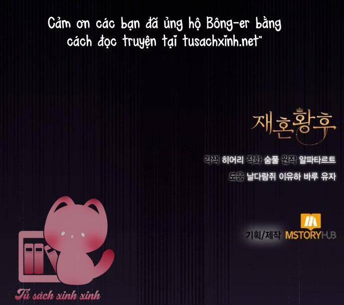 Hoàng Hậu Tái Hôn 123 trang 64