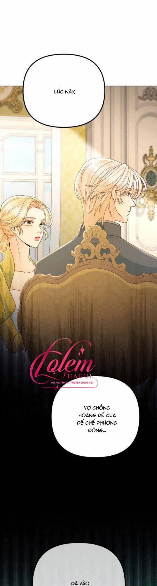 Hoàng Hậu Tái Hôn 124 trang 30