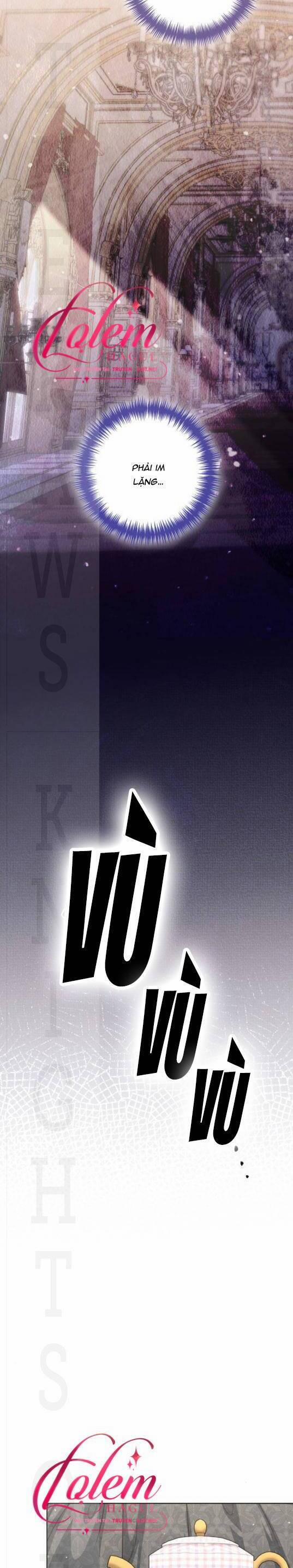 Hoàng Hậu Tái Hôn 125 trang 15