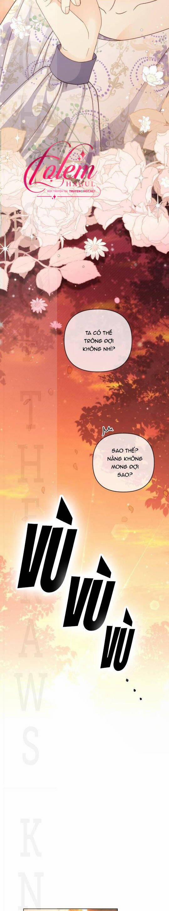 Hoàng Hậu Tái Hôn 126 trang 17