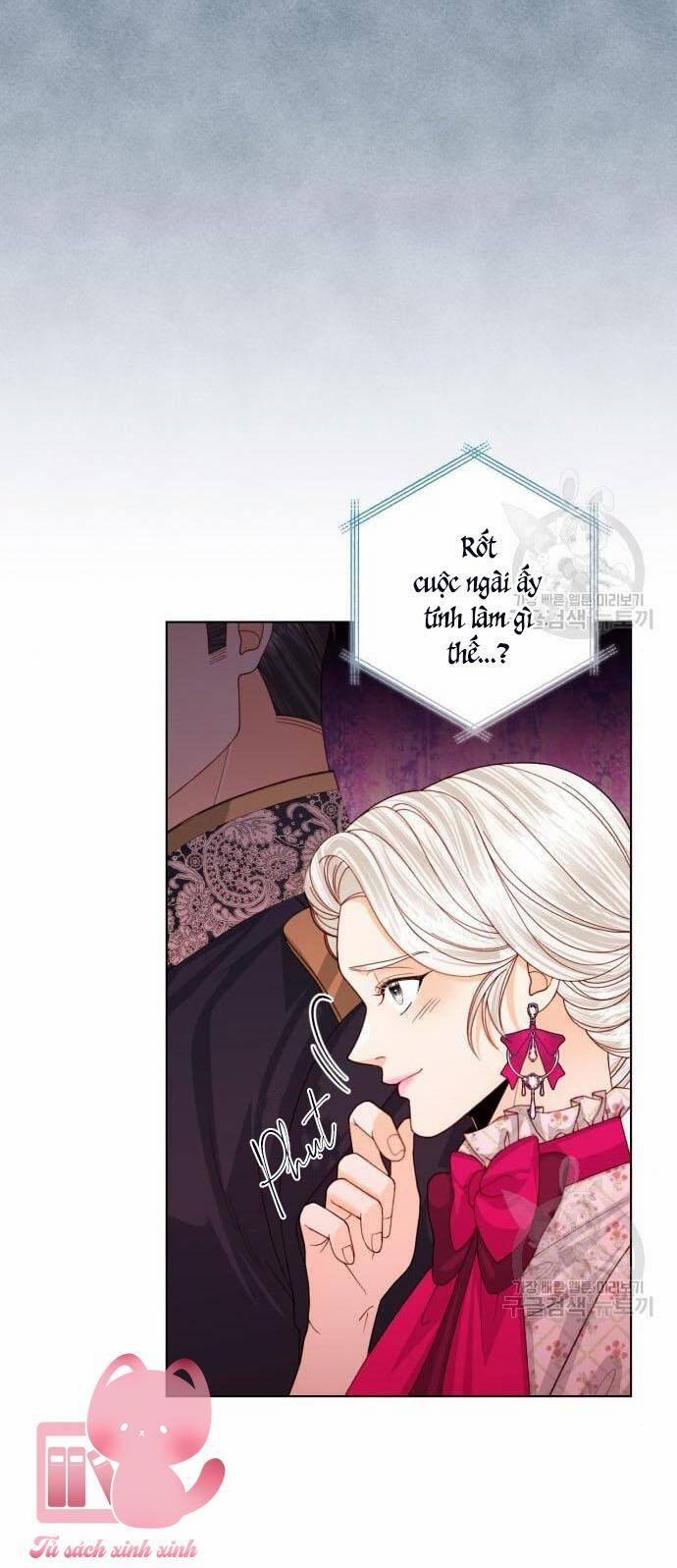 Hoàng Hậu Tái Hôn 127 trang 13