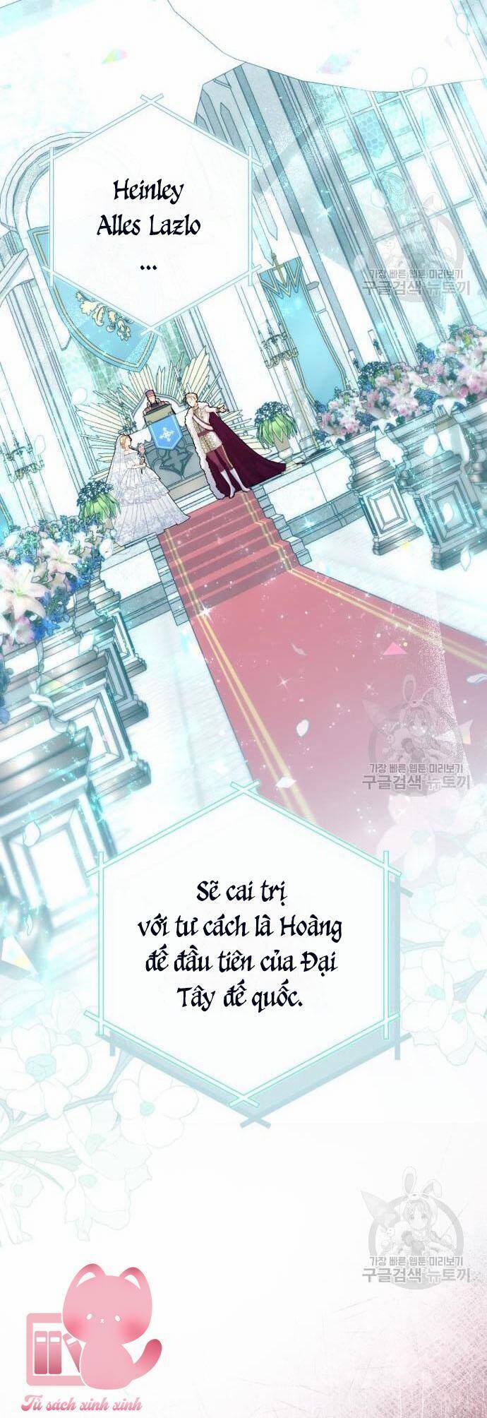 Hoàng Hậu Tái Hôn 127 trang 16