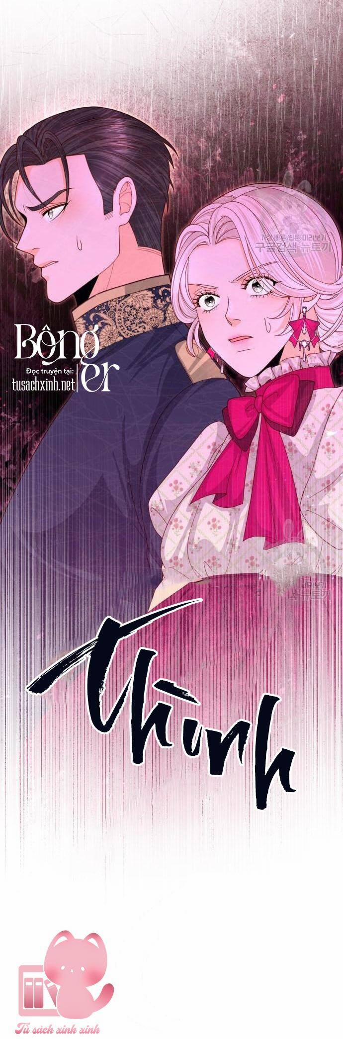 Hoàng Hậu Tái Hôn 127 trang 17