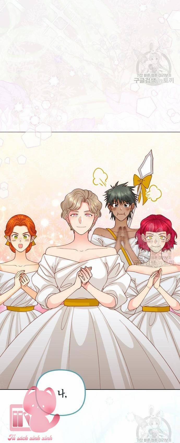 Hoàng Hậu Tái Hôn 127 trang 22