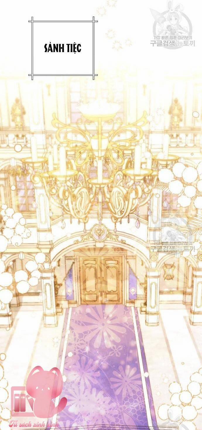 Hoàng Hậu Tái Hôn 127 trang 32