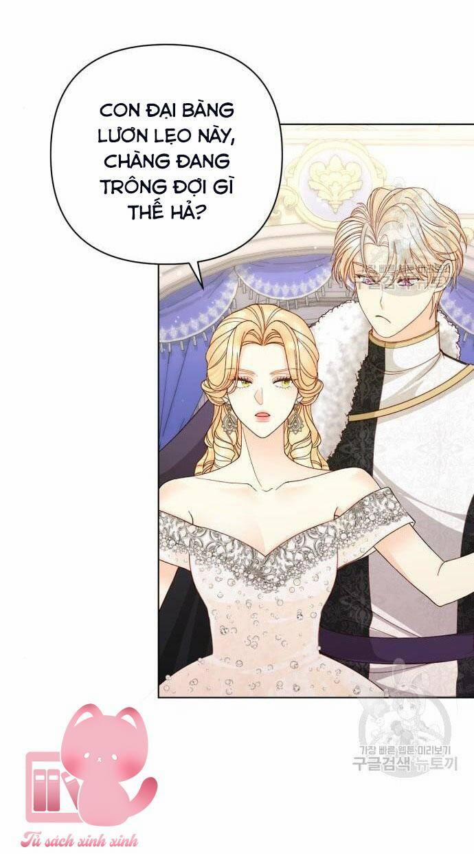 Hoàng Hậu Tái Hôn 127 trang 35