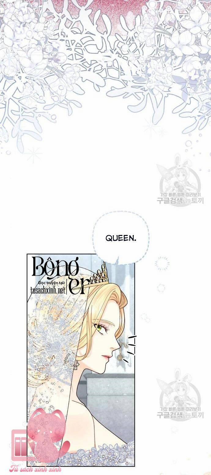 Hoàng Hậu Tái Hôn 127 trang 4