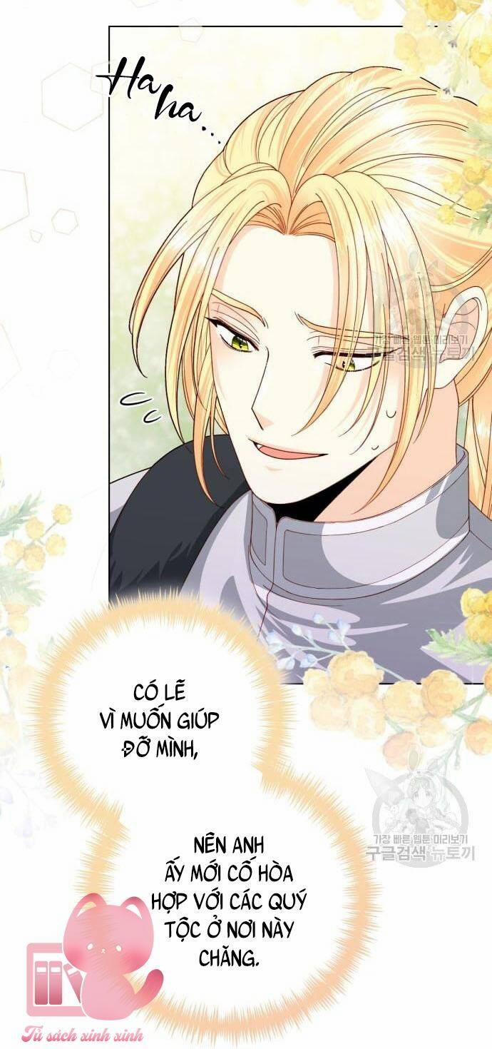 Hoàng Hậu Tái Hôn 127 trang 51