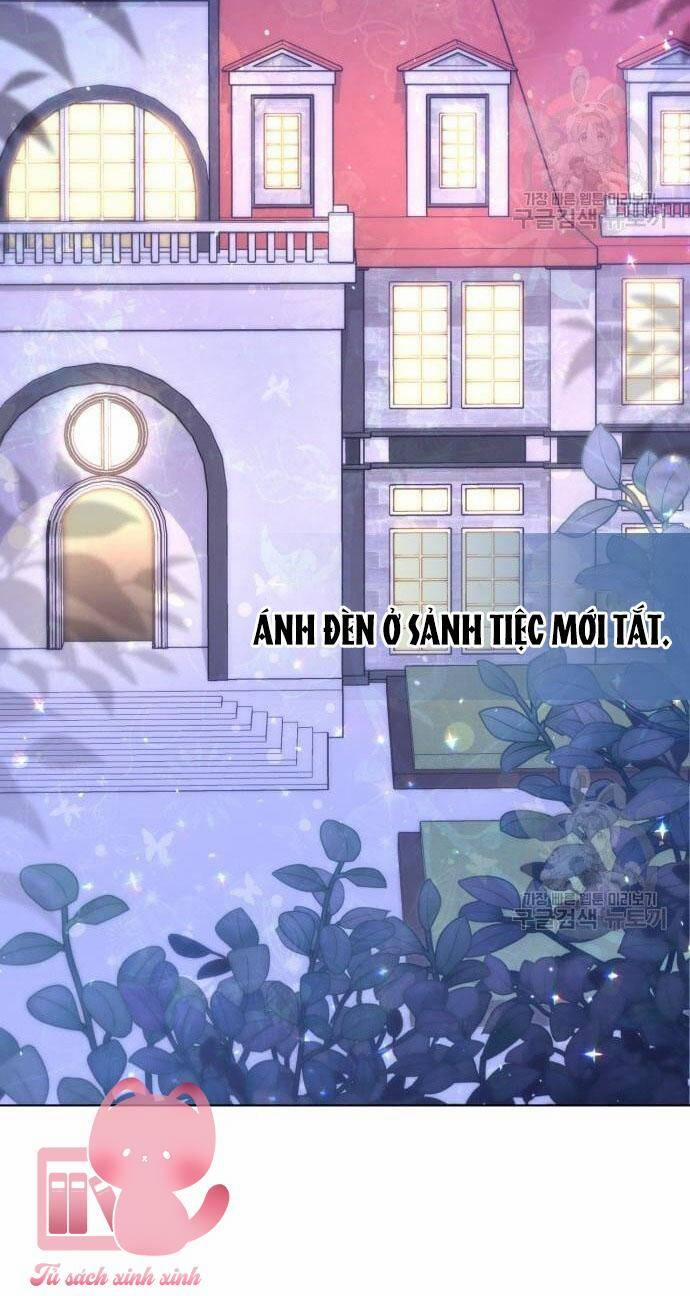 Hoàng Hậu Tái Hôn 127 trang 59