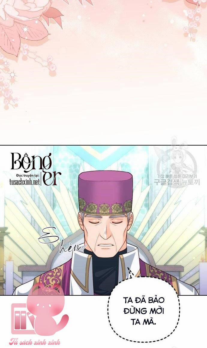 Hoàng Hậu Tái Hôn 127 trang 6