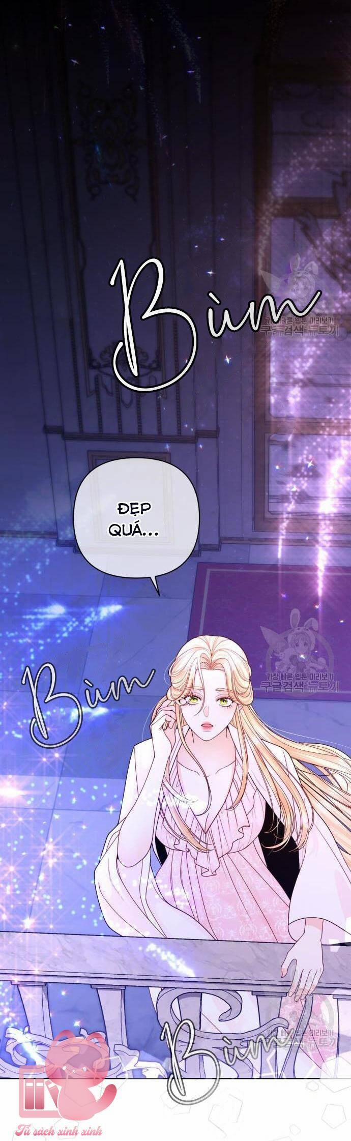 Hoàng Hậu Tái Hôn 127 trang 62