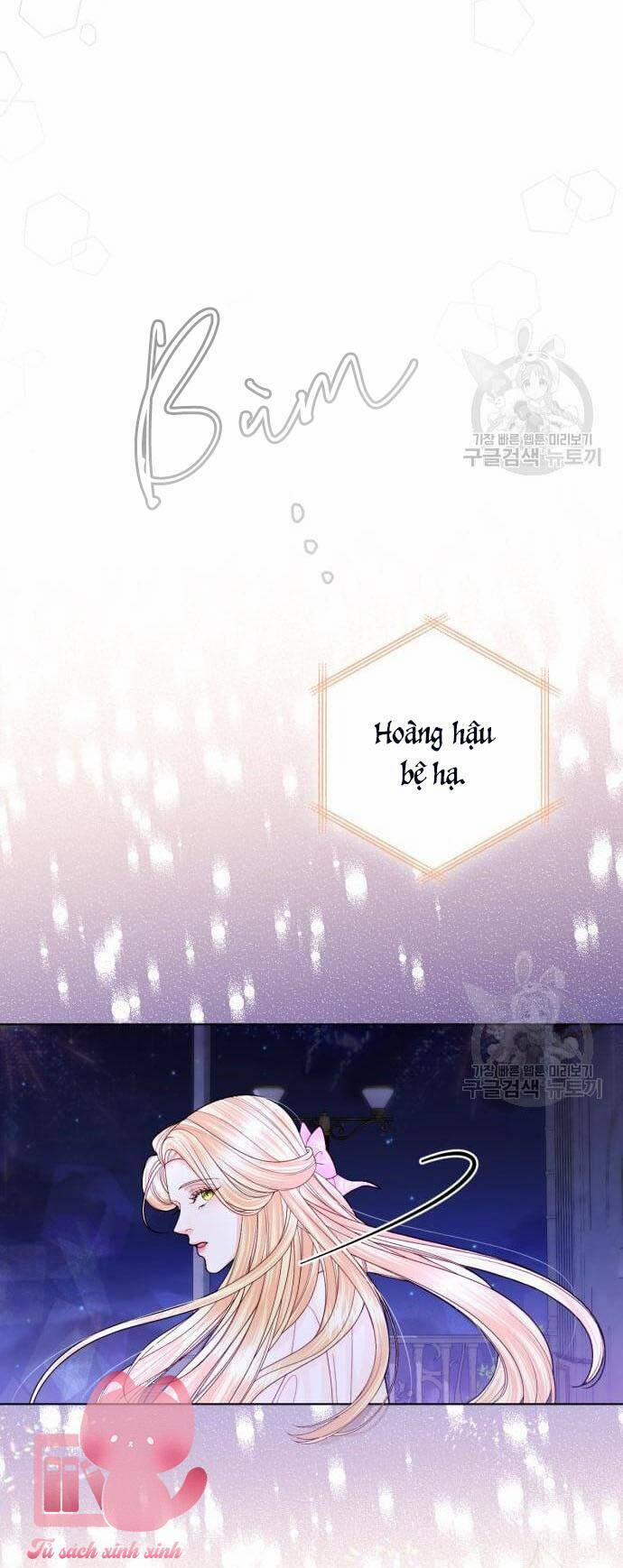 Hoàng Hậu Tái Hôn 127 trang 63