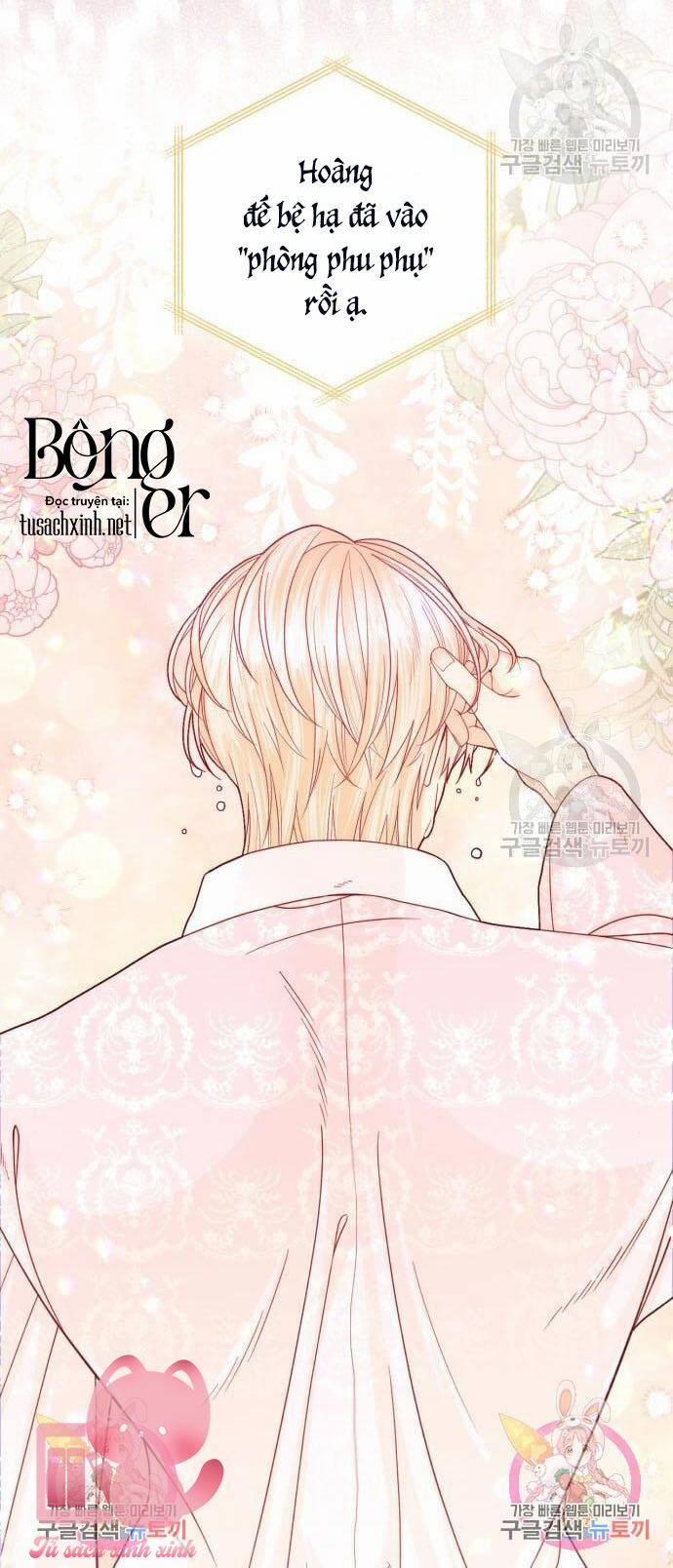 Hoàng Hậu Tái Hôn 127 trang 64