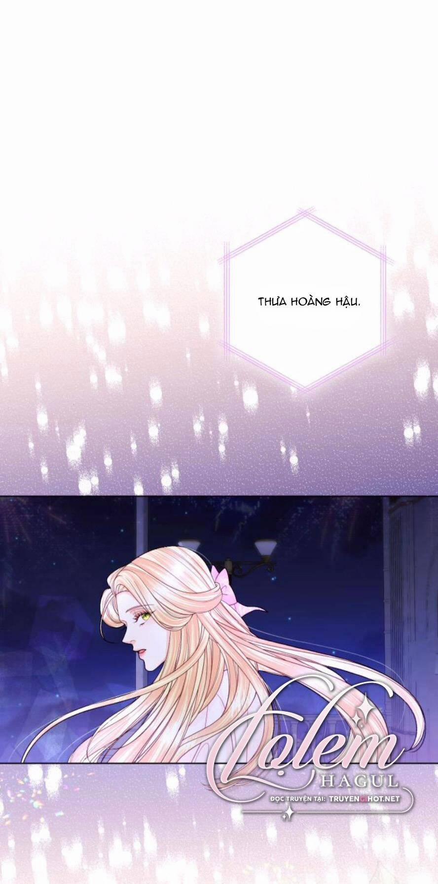 Hoàng Hậu Tái Hôn 128 trang 0