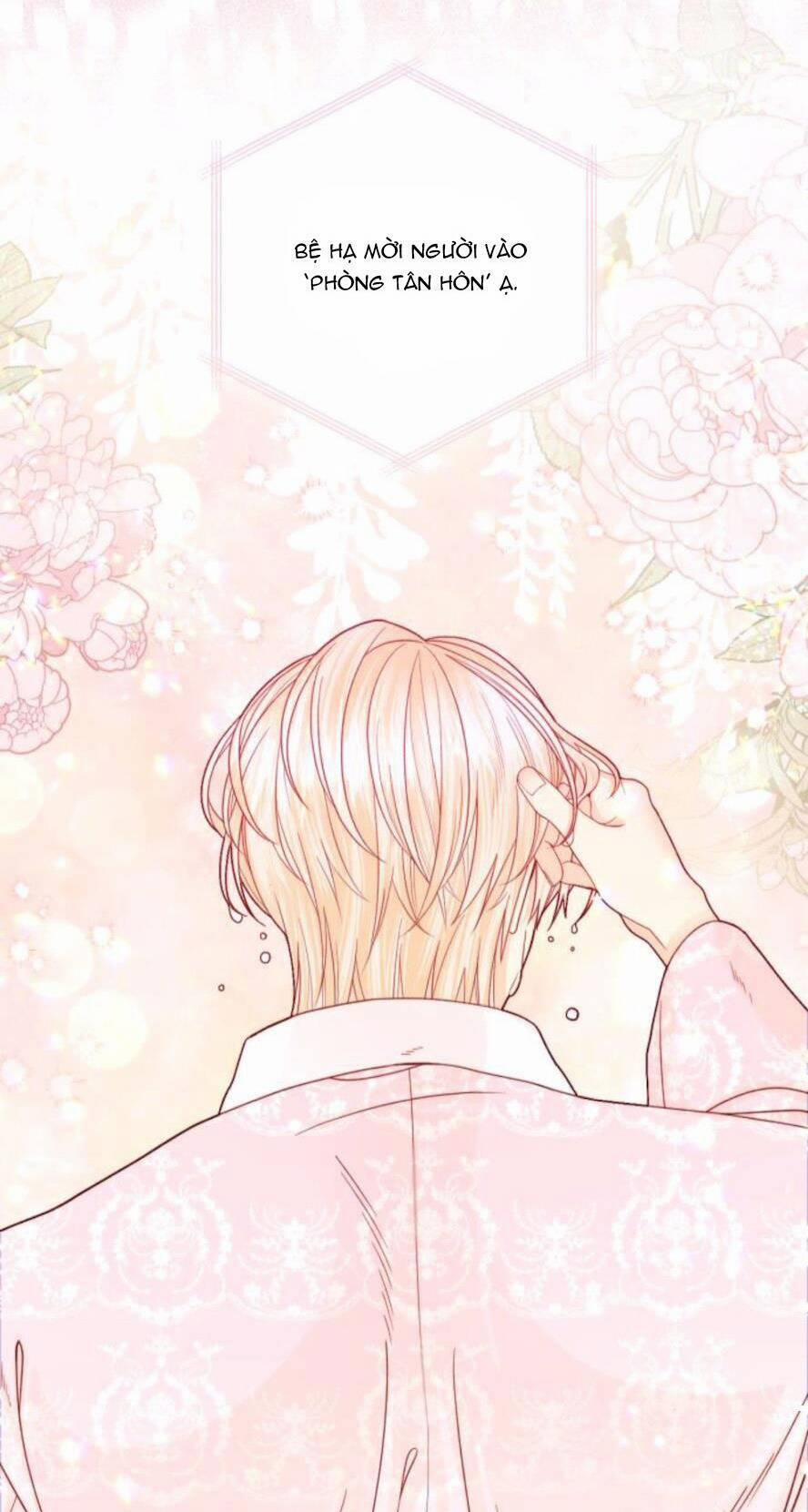 Hoàng Hậu Tái Hôn 128 trang 1