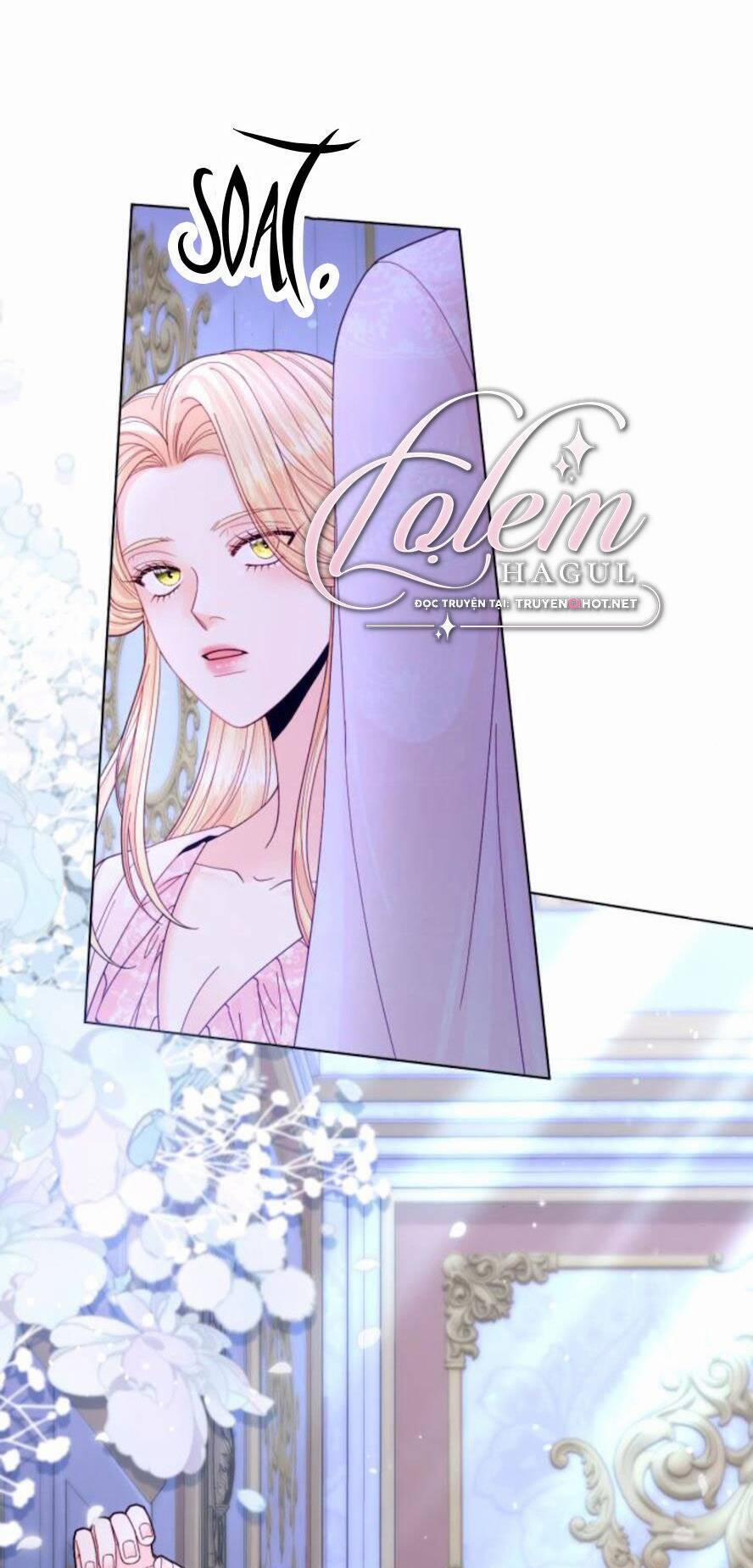 Hoàng Hậu Tái Hôn 128 trang 13