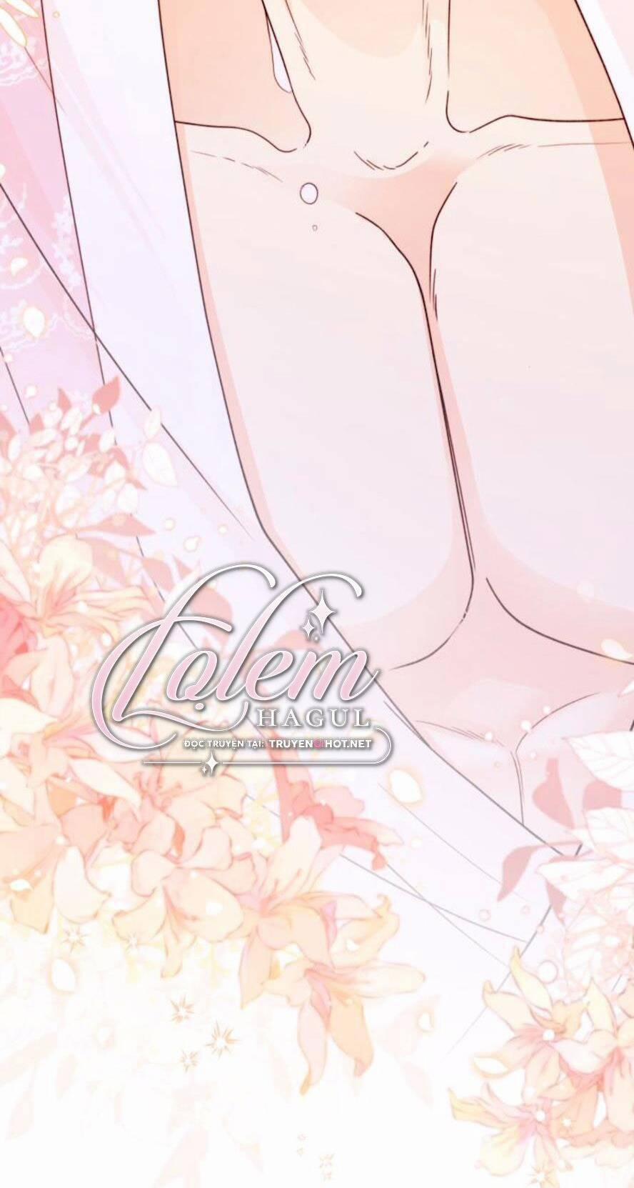 Hoàng Hậu Tái Hôn 128 trang 16