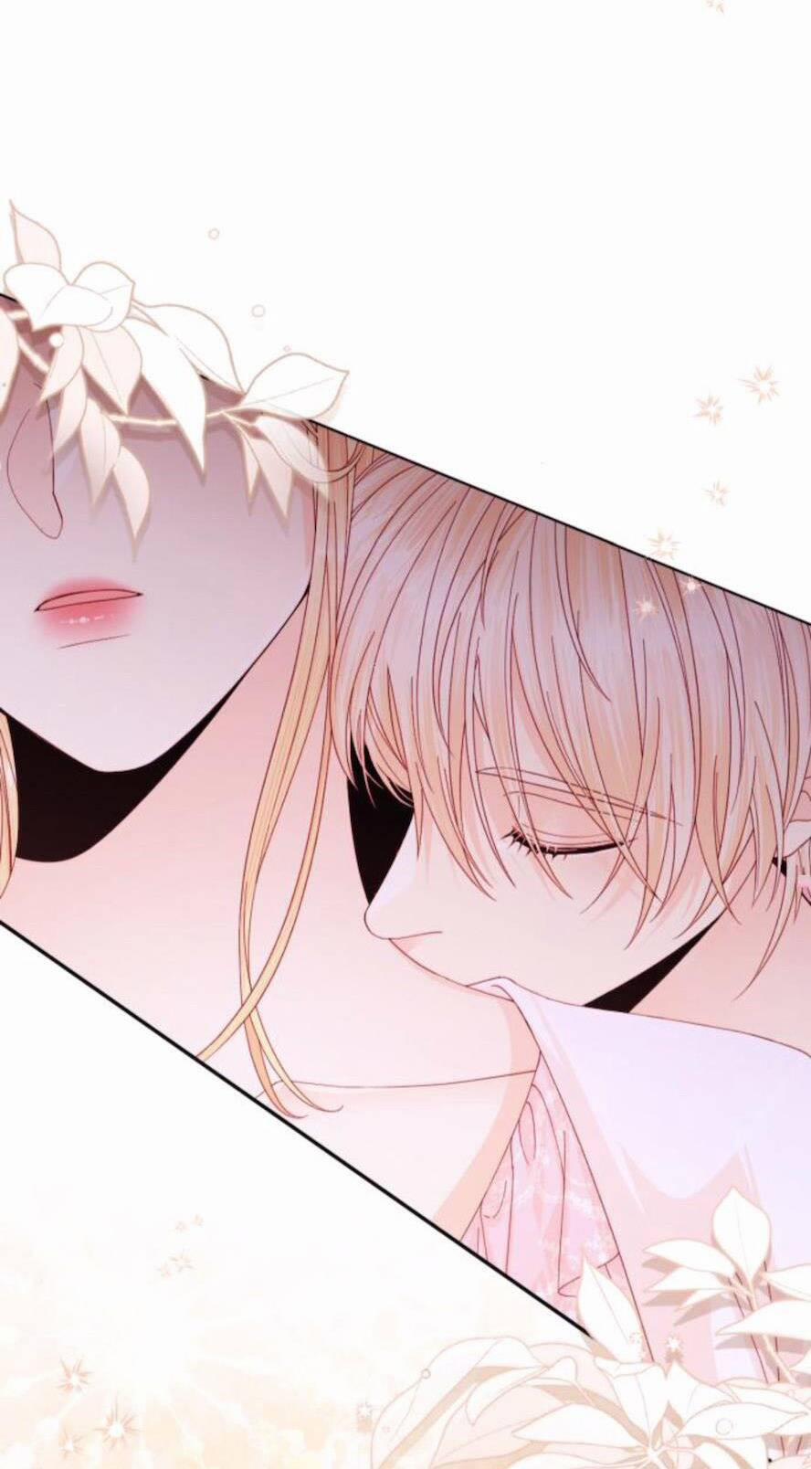 Hoàng Hậu Tái Hôn 128 trang 20