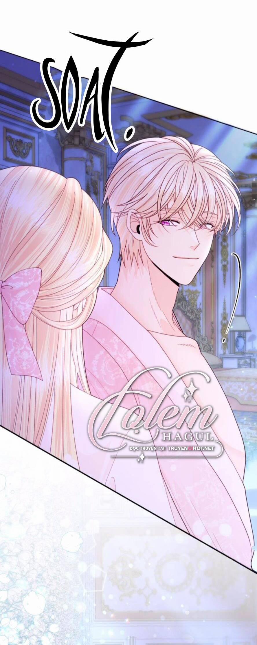 Hoàng Hậu Tái Hôn 128 trang 24