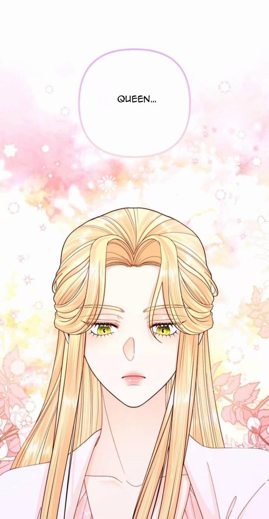 Hoàng Hậu Tái Hôn 128 trang 30